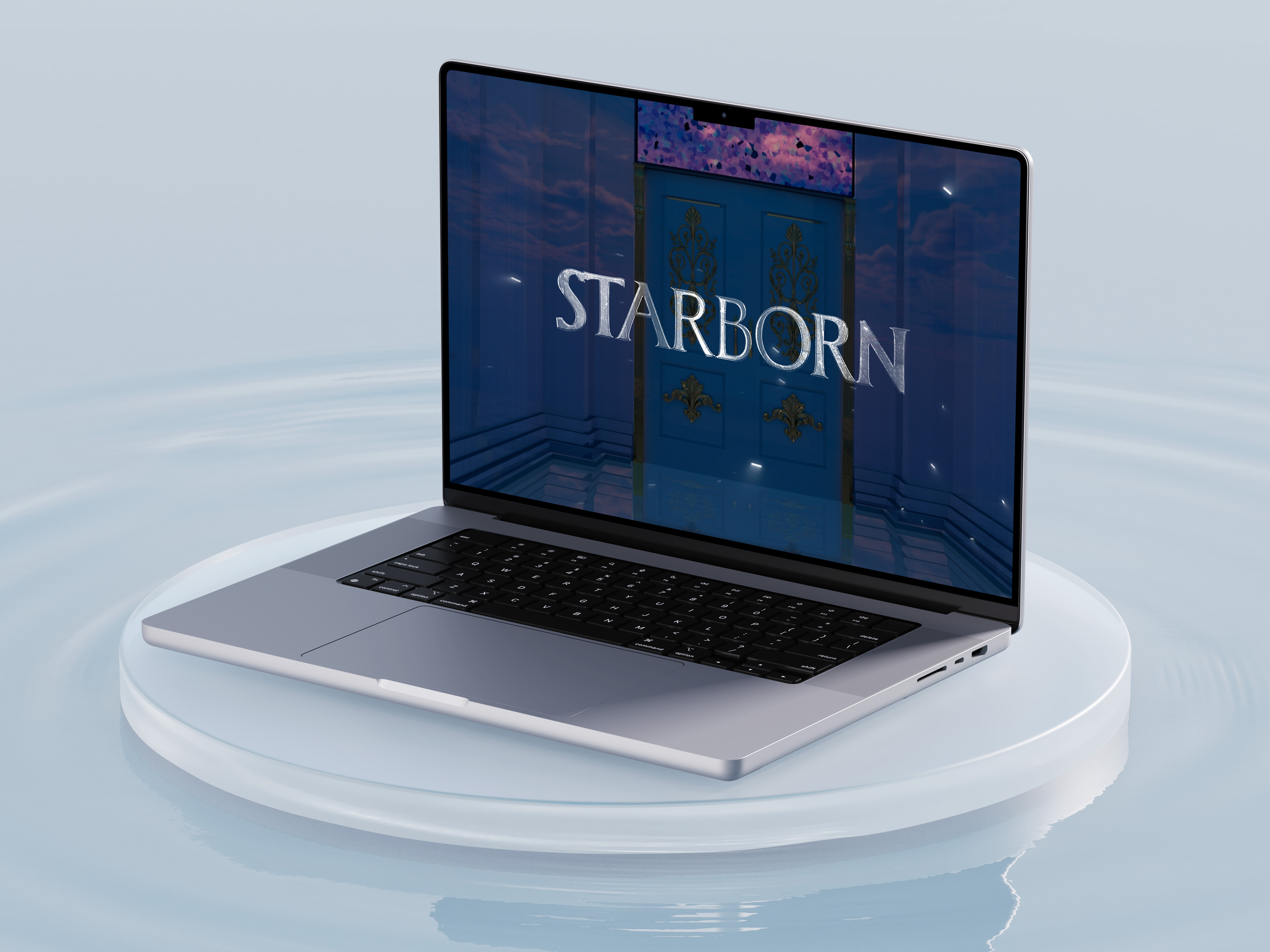 Starborn